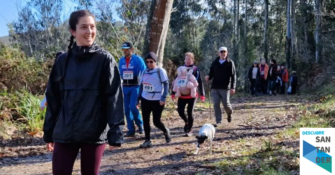 La Marcha del Norte recaudará fondos para apoyar a los menores hospitalizados en Valdecilla