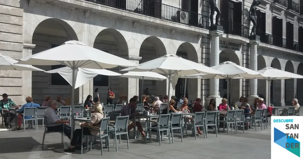 Noticias Santander UGT y CCOO apuestan por la mejora de salarios y la conciliación en la hostelería de Cantabria