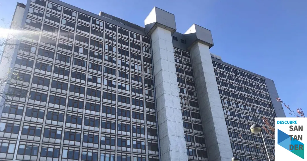 CCOO critica que Buruaga anuncie en prensa el inminente derribo de la Residencia Cantabria sin informar al personal del desalojo y realojo