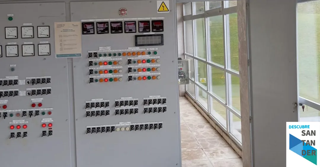 CCOO denuncia que el mal estado de las instalaciones del servicio de aguas de Santander pone en riesgo a la plantilla