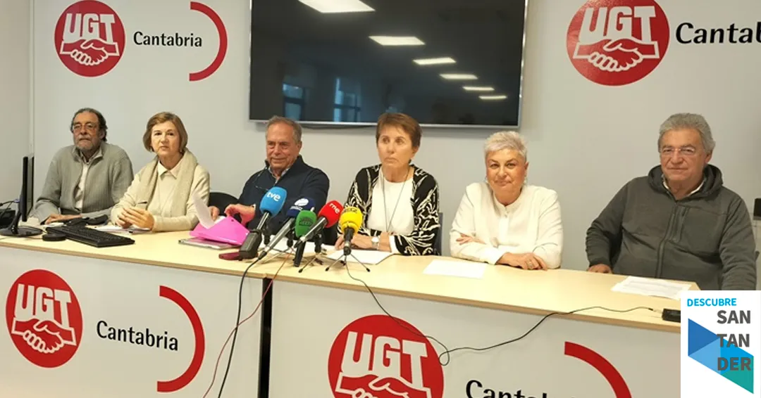 Cuatro asociaciones recurren judicialmente el convenio del Servicio Cántabro de Salud con Santa Clotilde