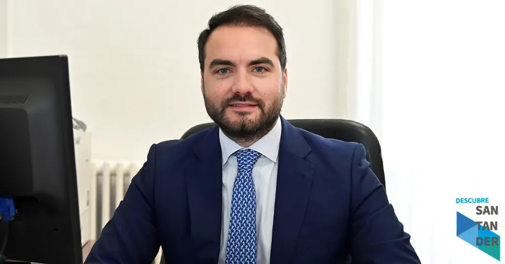 Noticias Santander El Ayuntamiento de Santander reduce su deuda en un 52% en lo que va de legislatura