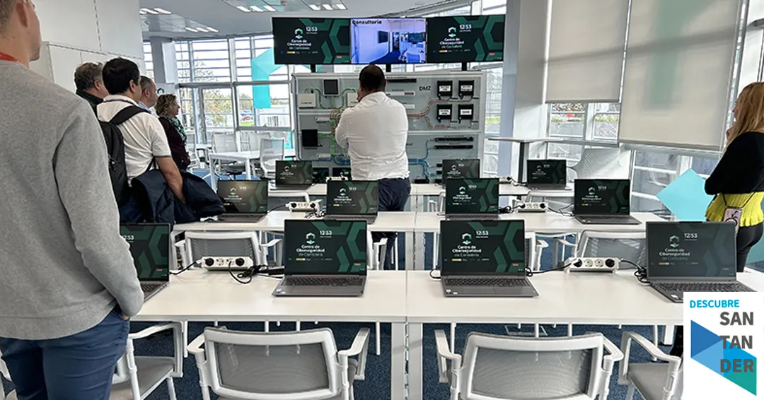 El Centro de Ciberseguridad aborda la protección de redes corporativas en una jornada gratuita el 27 de enero