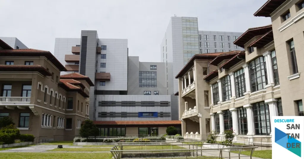 Noticias Santander El Hospital Valdecilla es el undécimo mejor de España según Merco Salud 2025