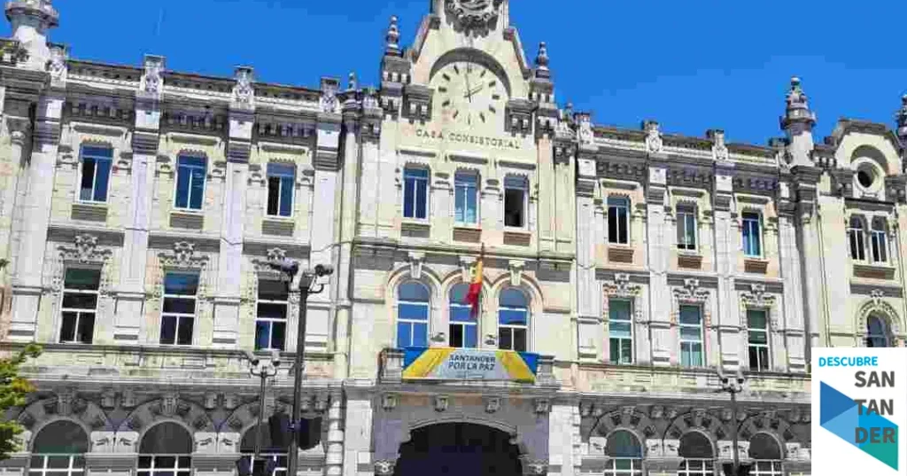 Noticias Santander El PRC exige a Igual que asuma "responsabilidades políticas" por la "nefasta gestión" de los Recursos Humanos municipales