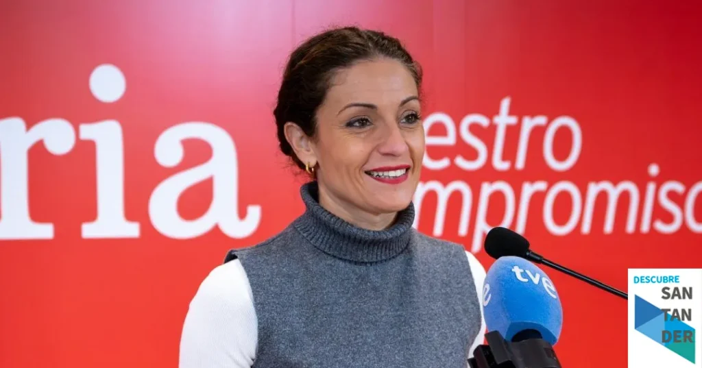 Noticias Santander El PSOE responde a Buruaga que “esto va de defender la Sanidad Pública o la sanidad privada y nada más”