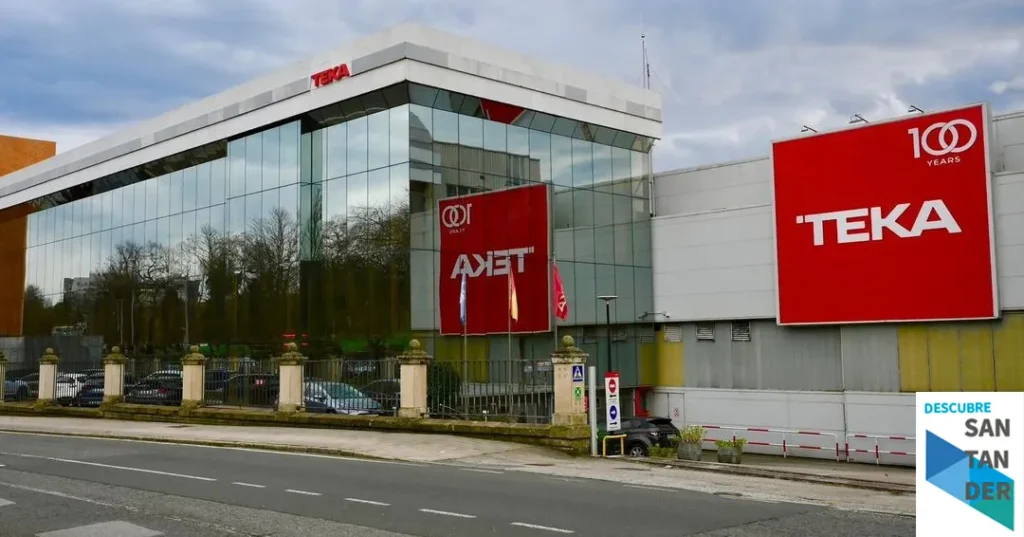 Noticias Santander Los sindicatos de TEKA siguen cuestionando las razones del ERE y exigen la reducción de los despidos