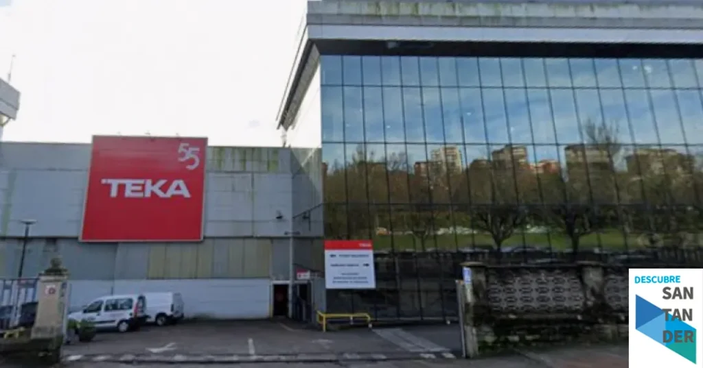 Noticias Santander Los sindicatos rechazan que TEKA plantee un ERE con 99 despidos 47 en su fábrica de Santander