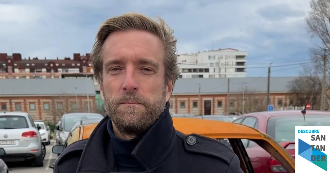 Piña exige la “retirada inmediata” de todos los vehículos abandonados en los barrios de Santander