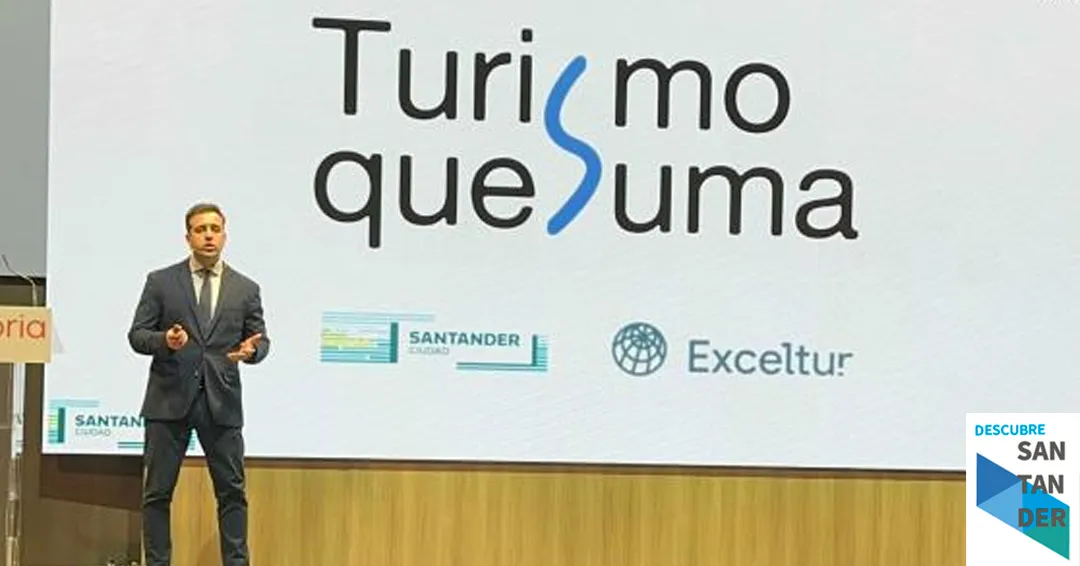 Santander presenta en Fitur el Código Ético de Turismo Responsable