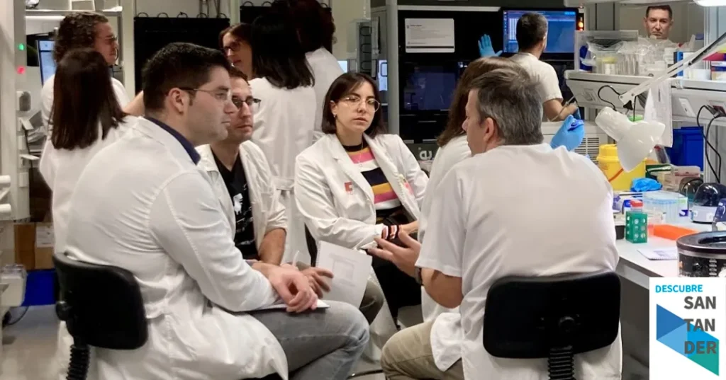 Noticias Santander Valdecilla expande el conocimiento en diagnóstico molecular a especialistas en Oncología y Anatomía Patológica de otros centros