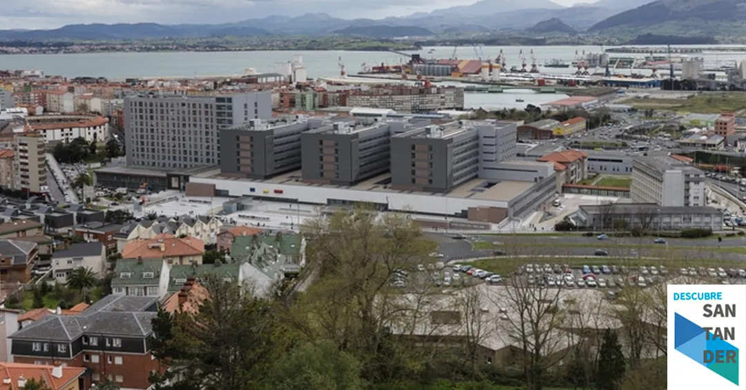 Valdecilla realizó 281 trasplantes de órganos y tejidos en 2025 y la Comunidad fue líder nacional en donación de órganos por undécimo año consecutivo