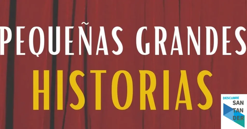 Noticias Suances El Taller Municipal de Teatro presenta el sábado “Pequeñas Grandes Historias”