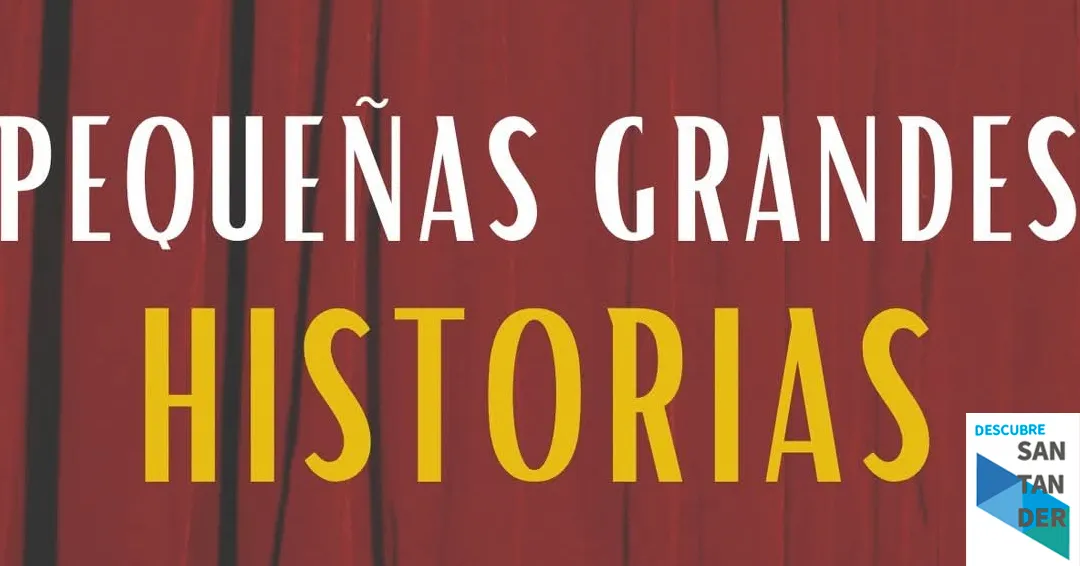 El Taller Municipal de Teatro presenta el sábado “Pequeñas Grandes Historias”