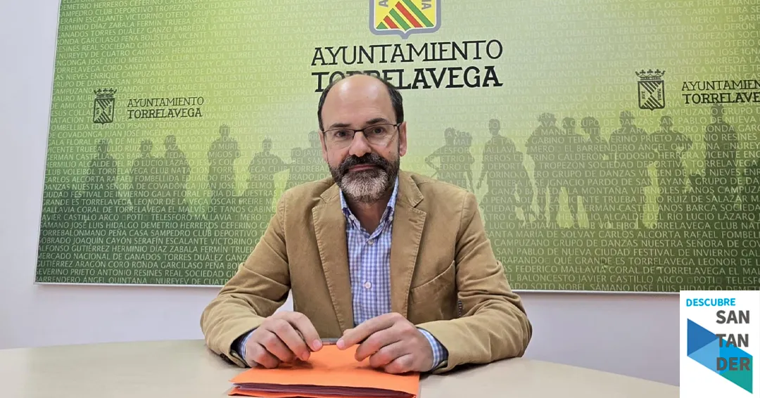 El Ayuntamiento de Torrelavega concede una subvención de 12.000 euros a la Junta Vecinal de Viérnoles para gastos corrientes