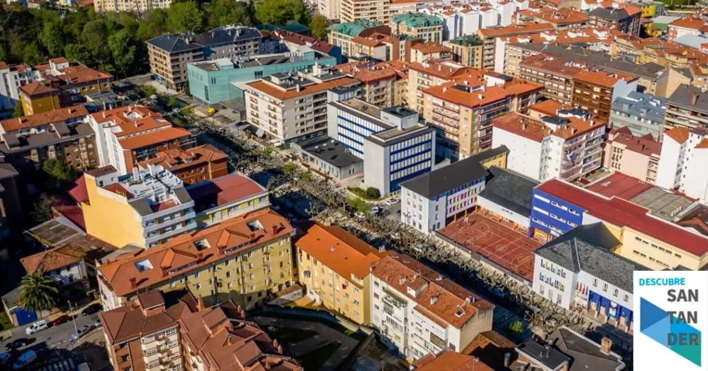 Noticias Torrealvega El nuevo PGOU de Torrelavega encara su fase final