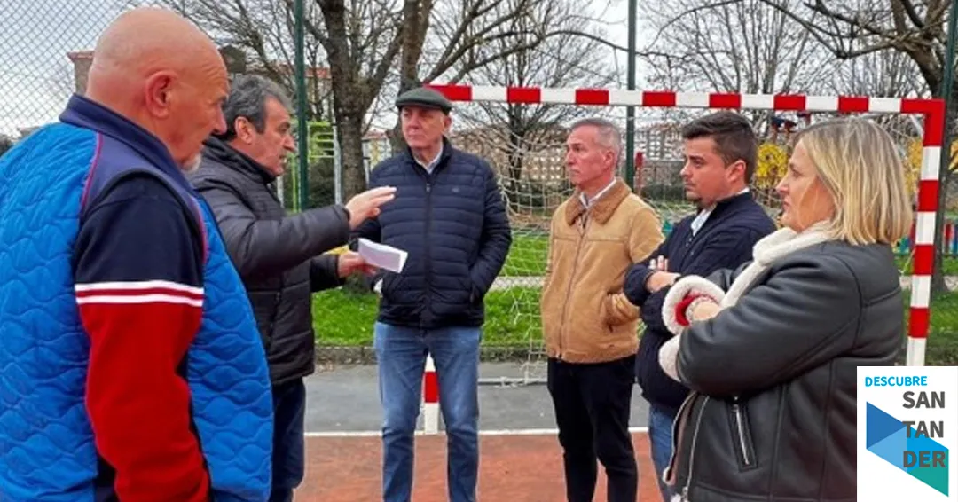 El PP lamenta la pasividad de PRC-PSOE con los pueblos y barrios de la ciudad