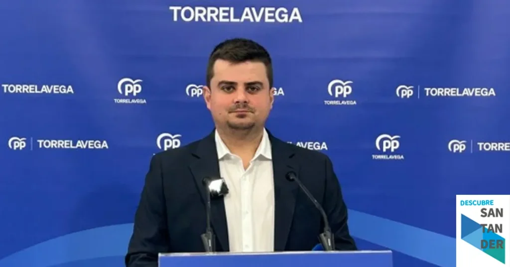 Noticias Torrelavega El PP pide al PSOE que deje de ser la muleta del PRC a cambio de sueldos y se plante con el Museo del Hojaldre