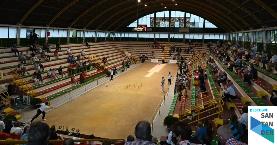 El Ayuntamiento de Torrelavega licita el servicio de mantenimiento de todas las instalaciones deportivas municipales