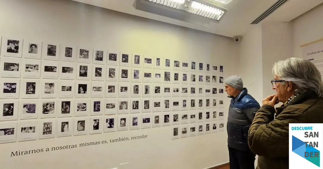 Programa especial de radio sobre la exposición ‘Obreras. Las mujeres de Sniace’