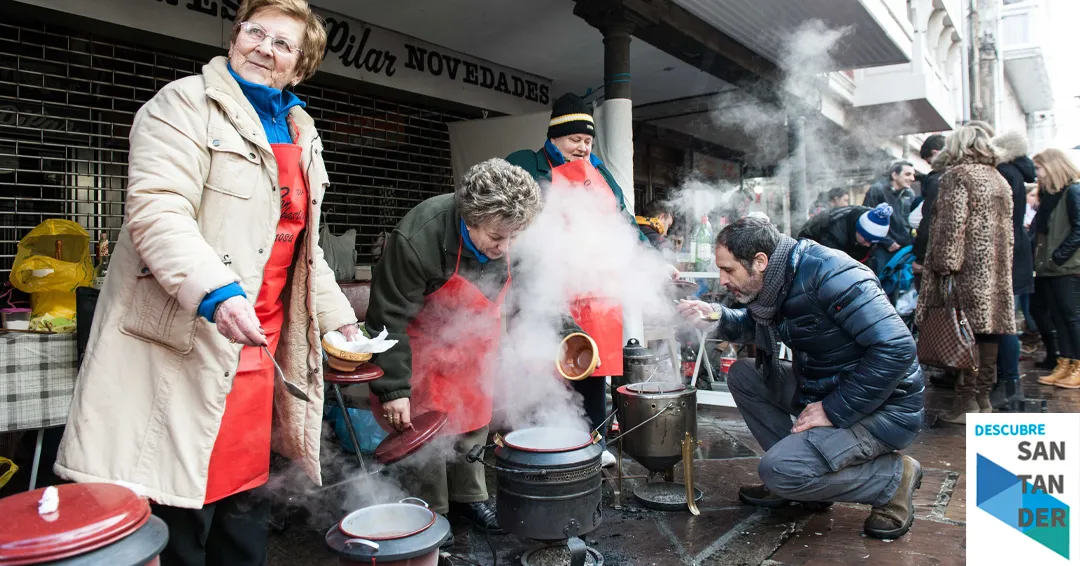 Programa San Sebastián Reinosa 2026