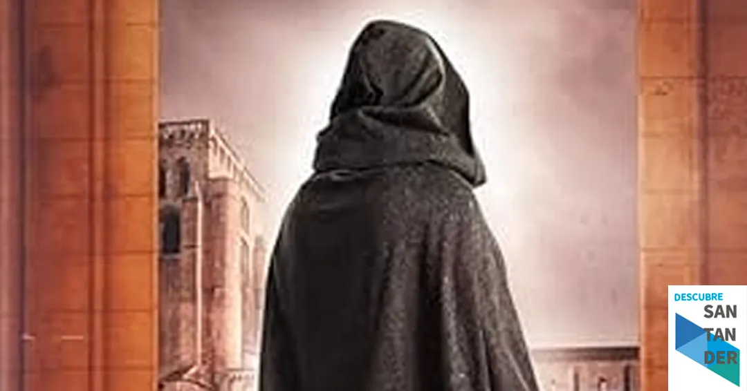 Reseña “El monasterio de la rosa negra de Joan Barbero”