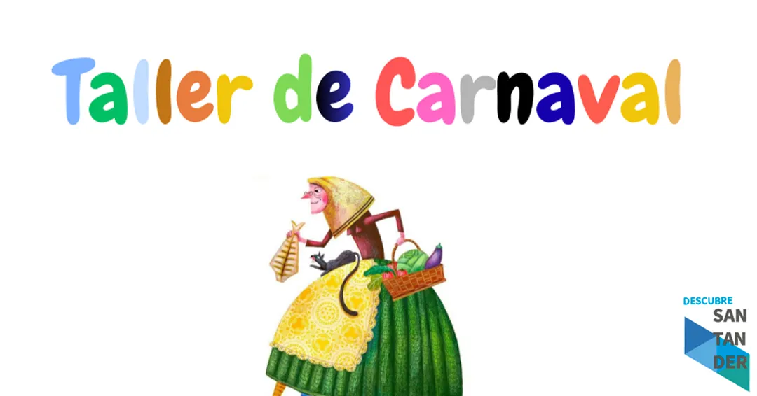 Campus Carnaval Cabezón de la Sal 2026