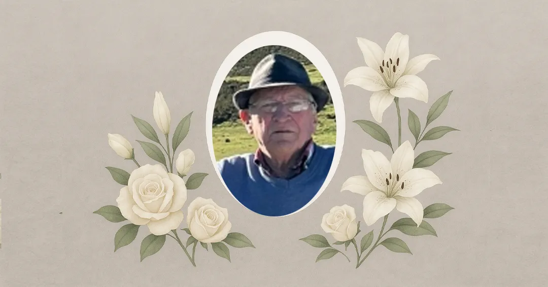 Don Manolin Santos Merino