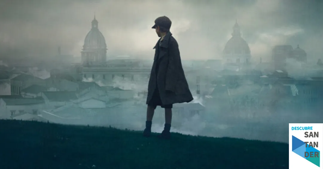 Cantabria Literaria Reseña 