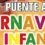 Programa carnaval infantil Puente Arce 2026
