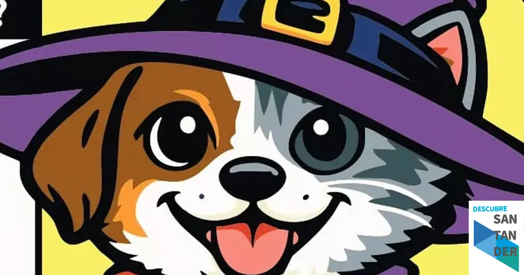 Carnaval de Mascotas de Torrelavega 2026