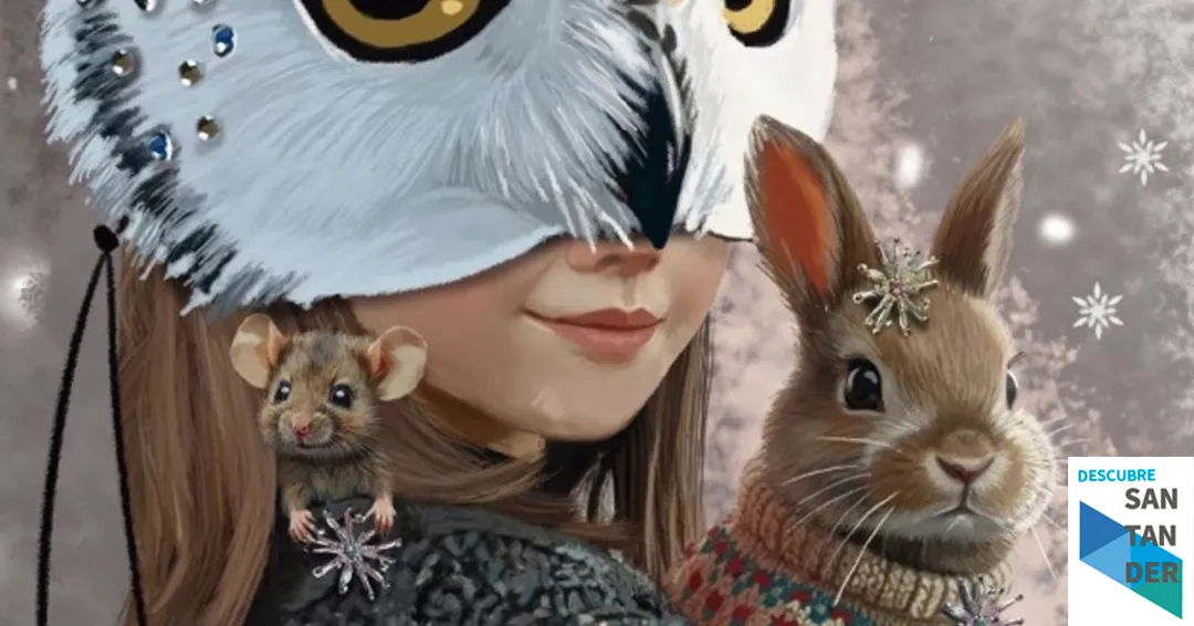 Programa carnaval Reinosa 2026