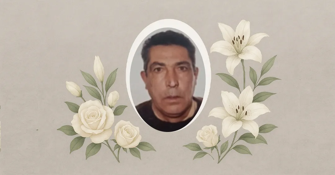 Don Ángel Villalba Bravo
