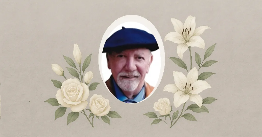Don Miguel Ángel Bareño Bengoechea