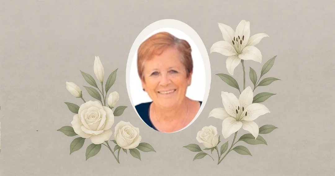 Doña María Begoña Abad Gómez