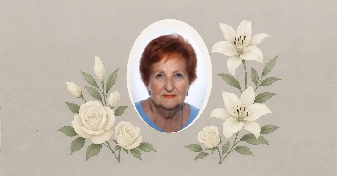 Doña María Teresa Villar Zubillaga