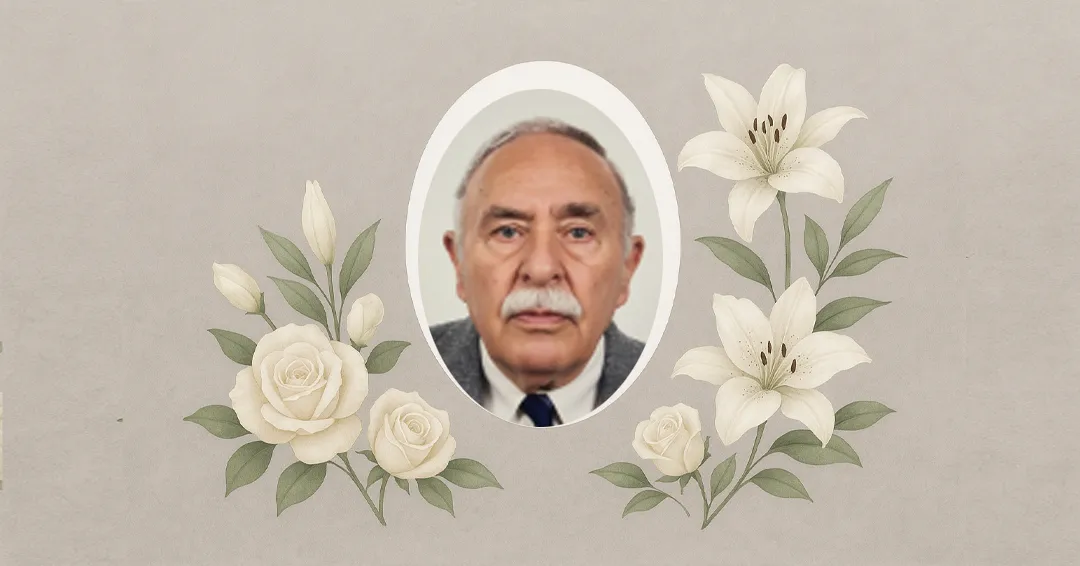 Don Carlos Fernando Chemelal Belinchon