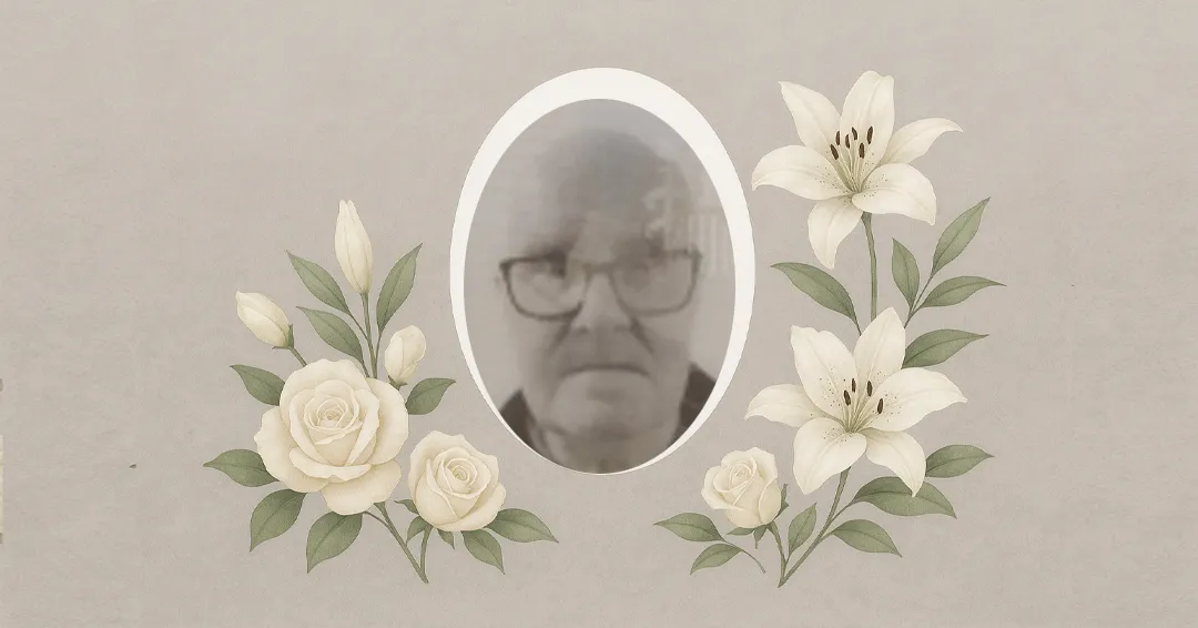 Don José Ángel García Seco