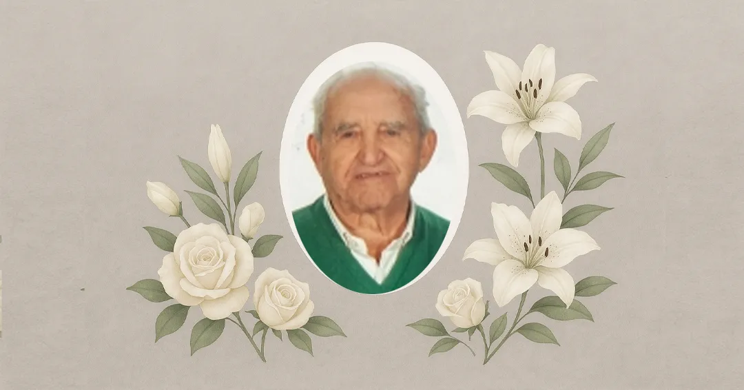 Don Justo Morán Rodríguez