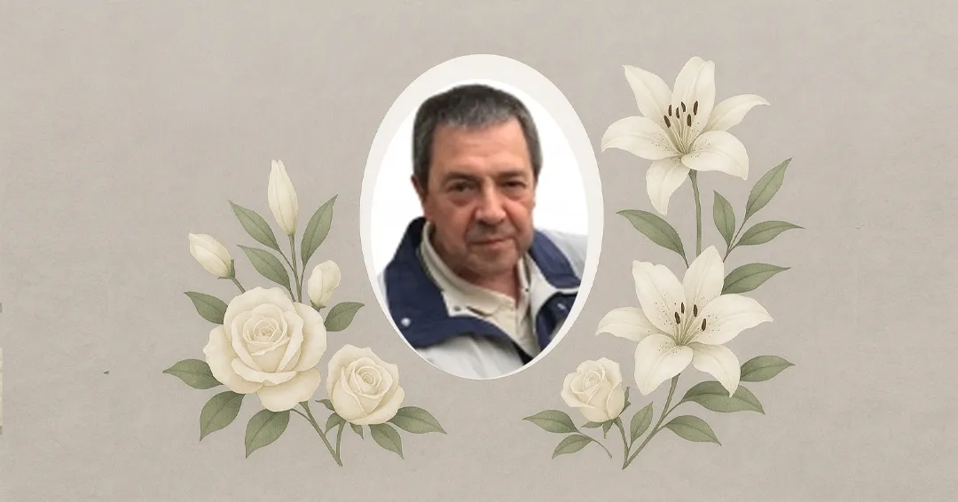 Don Luis Jesús Ibáñez San Emeterio