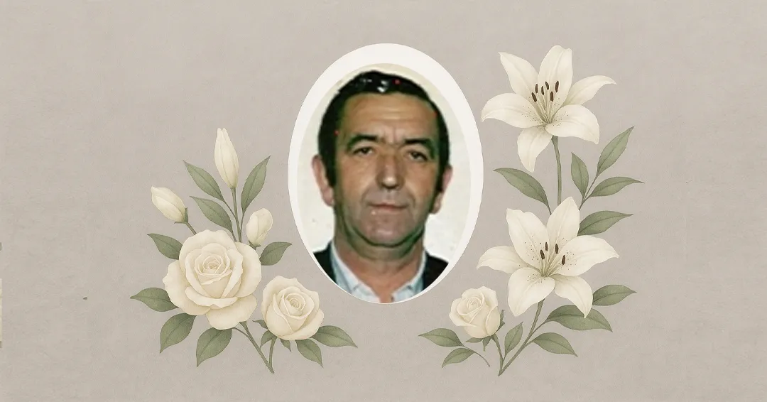 Don Miguel Ángel Toyos Maza