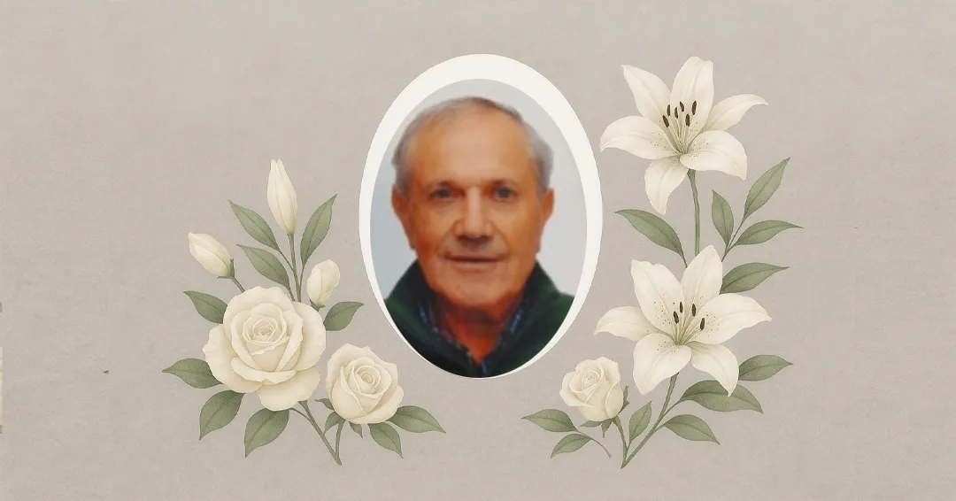Don Ramón Benedicto Herrero