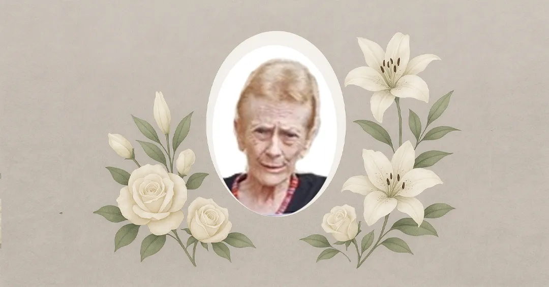 Doña Concepción González Martinez