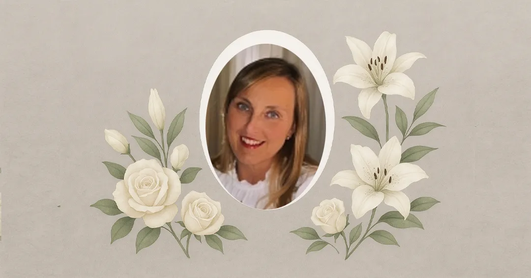 Doña Inmaculada Arellano Díaz