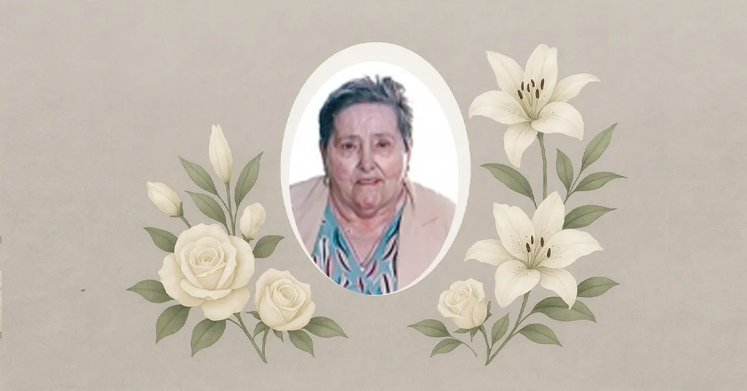 Doña María del Carmen Fernández Francos