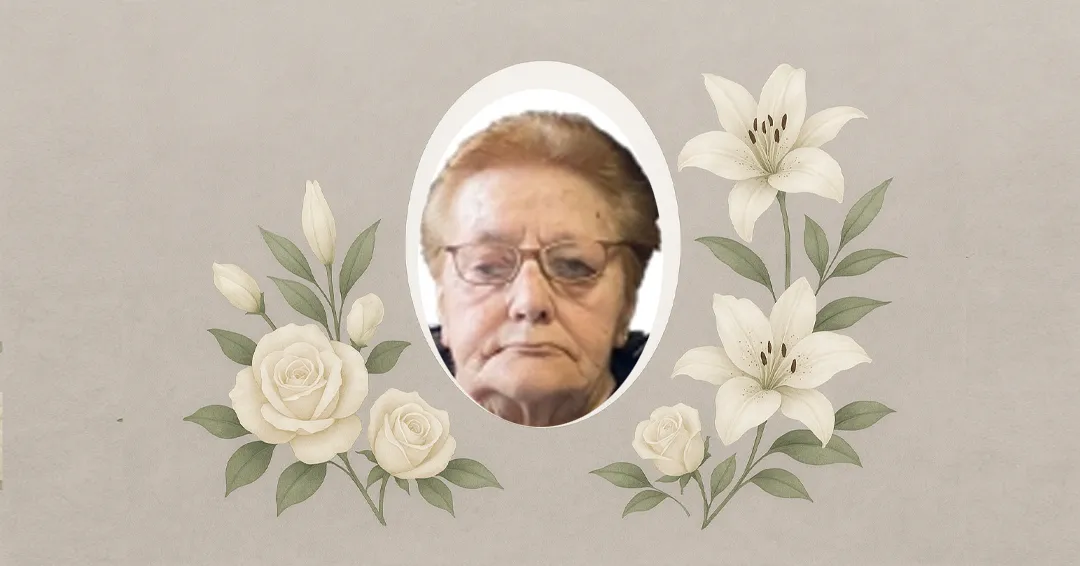 Doña María Dolores Trueba Fernández