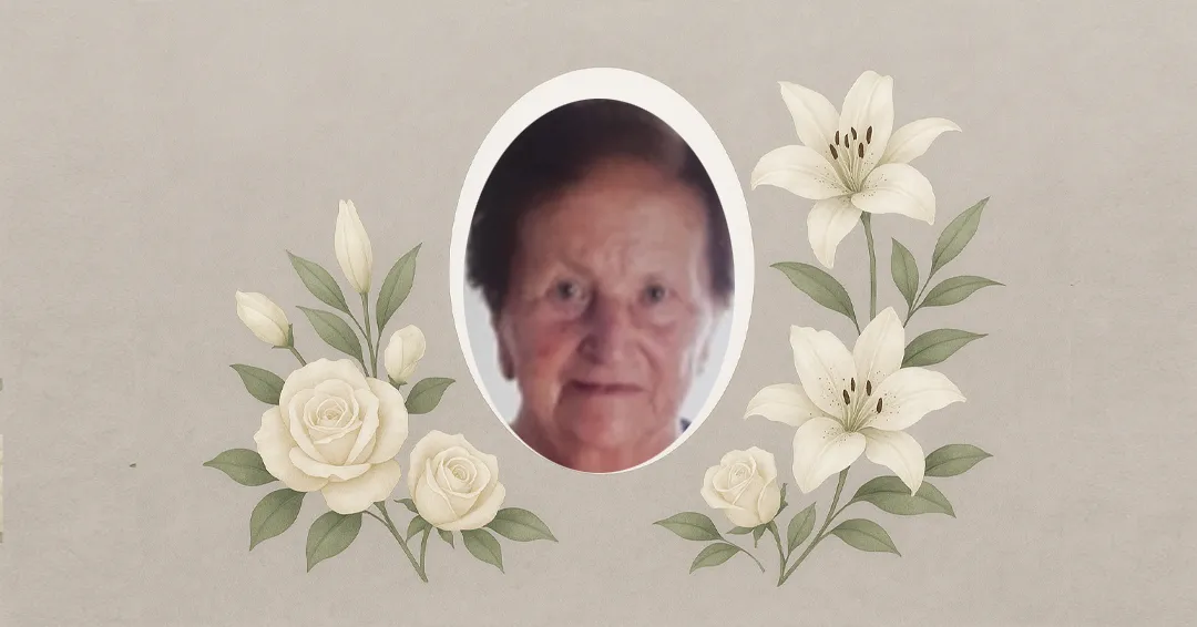 Doña María Teresa Rasilla Ortí