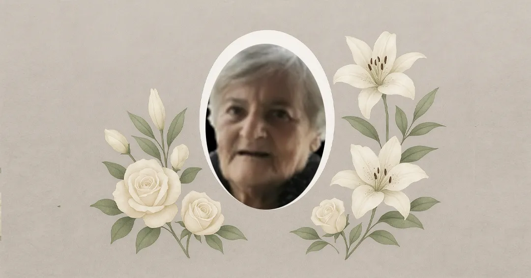 Doña Oliva Ortiz Abascal