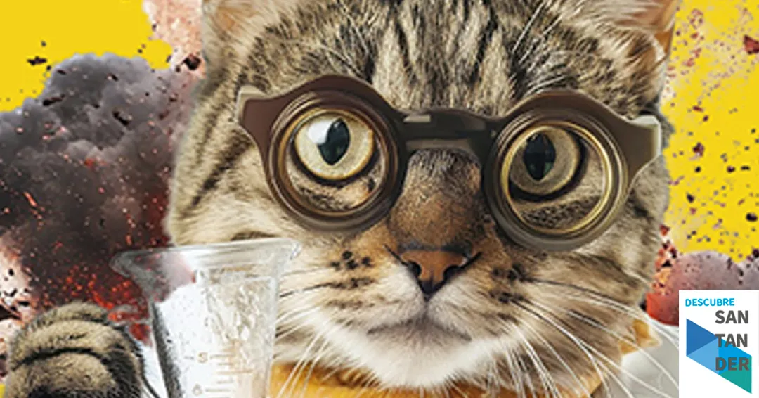 Eventos Santander El universo en bolas: de los planetas a los agujeros negros