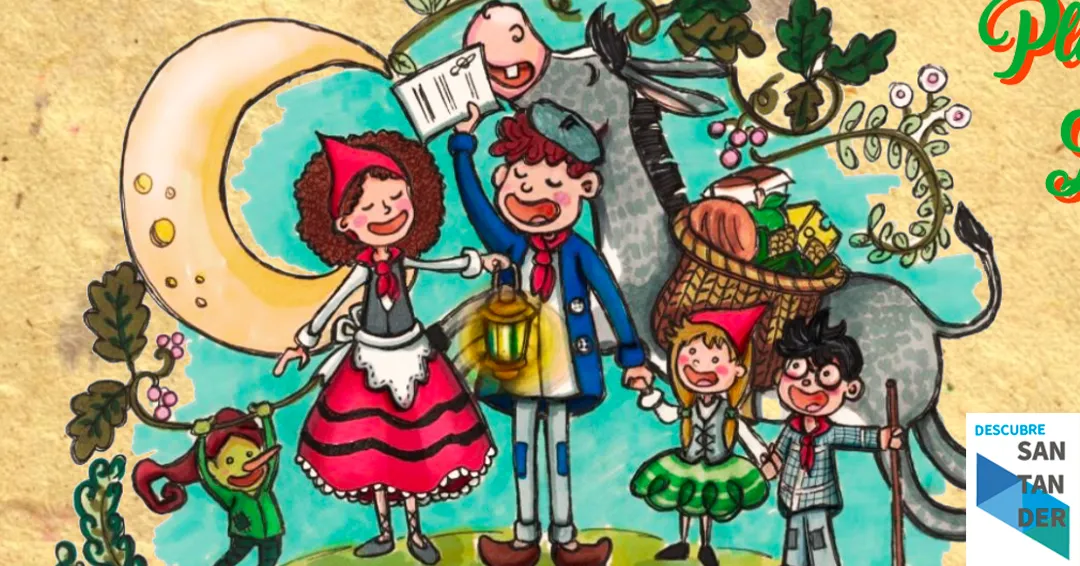 Marzucas Reinosa 2026